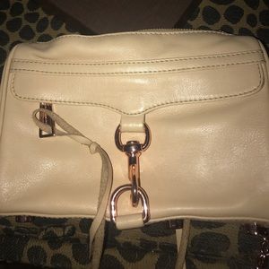 Mini Mac Crossbody