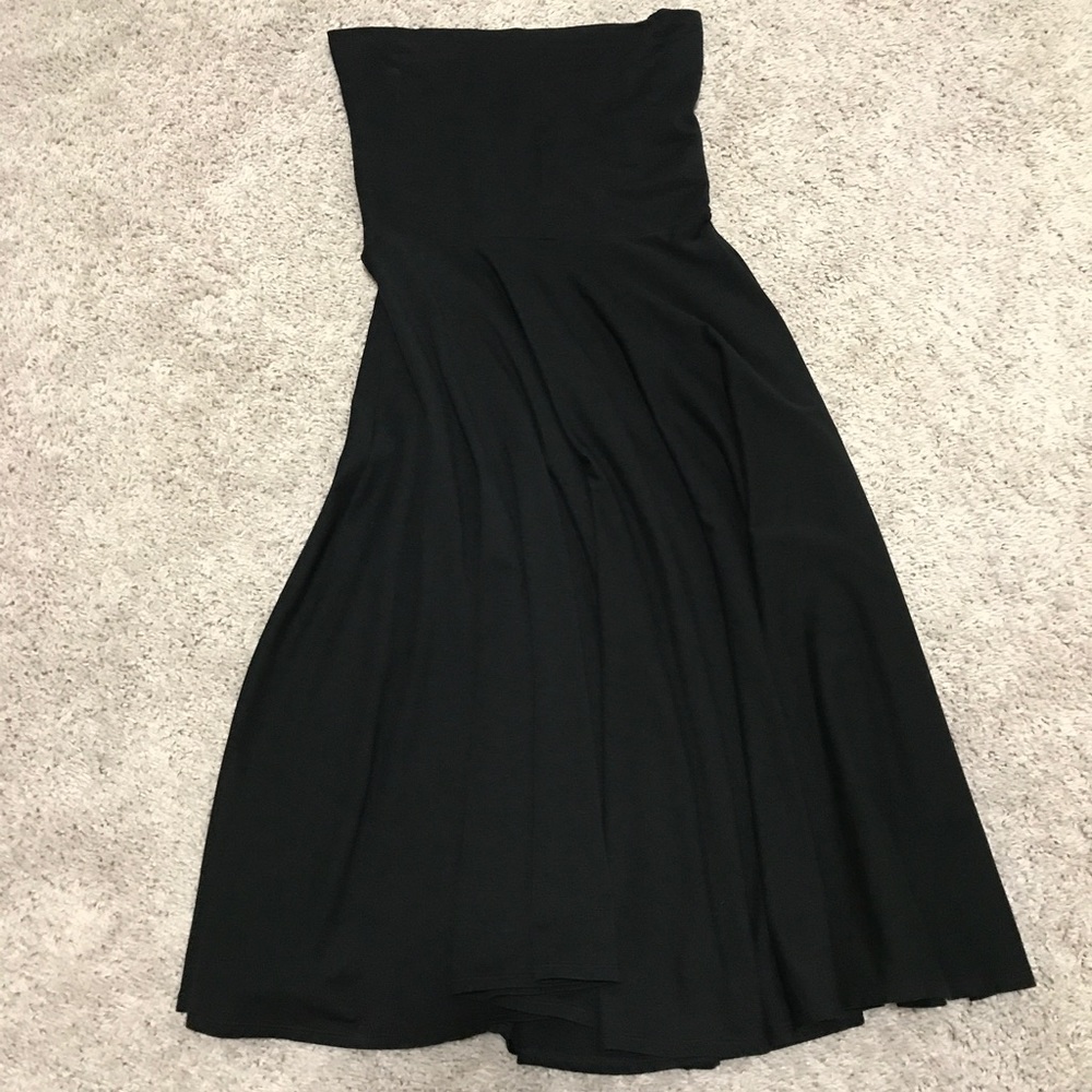 J Crew Multiwear Dress or Skirt