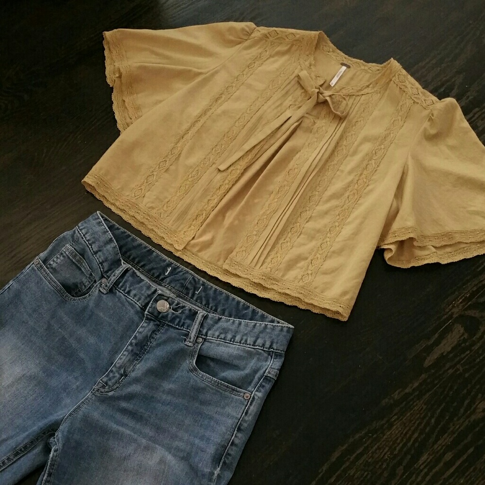 Top