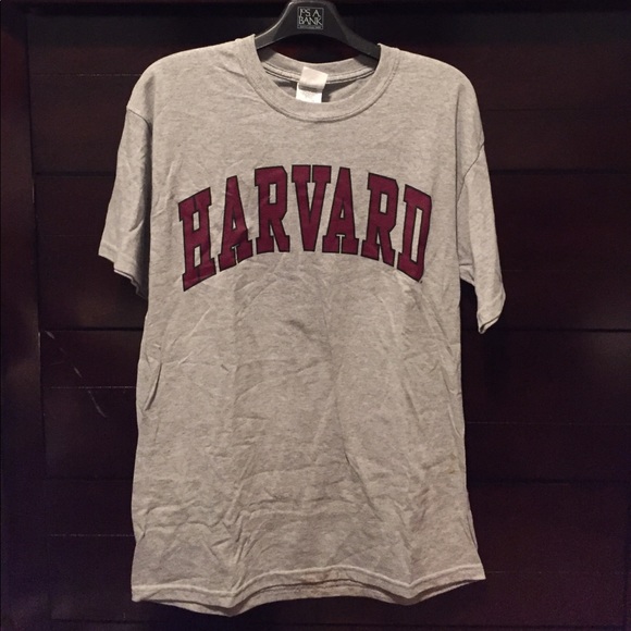 New Agenda Other - Harvard Tshirt