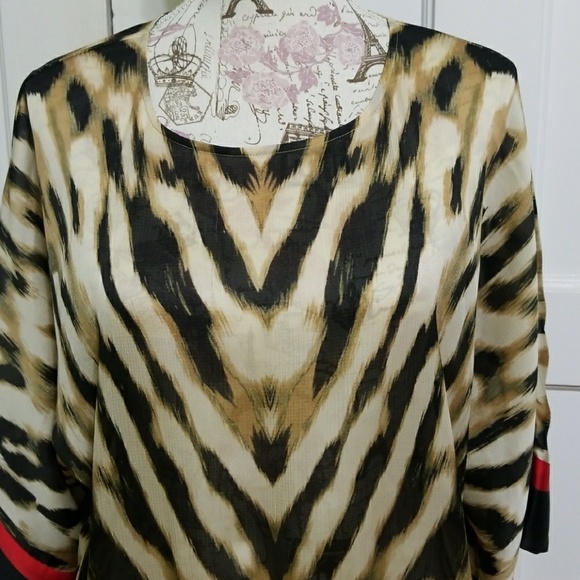 Chico's Top - Picture 2 of 8