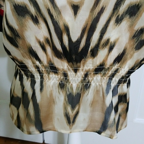 Chico's Top - Picture 5 of 8