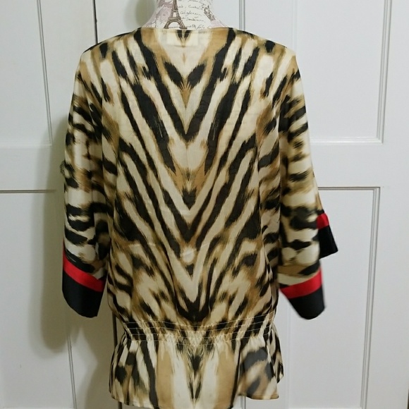 Chico's Top - Picture 6 of 8