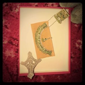 Indian Fashion Jewelry