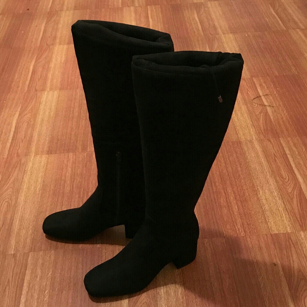 Boots - Picture 1 of 1