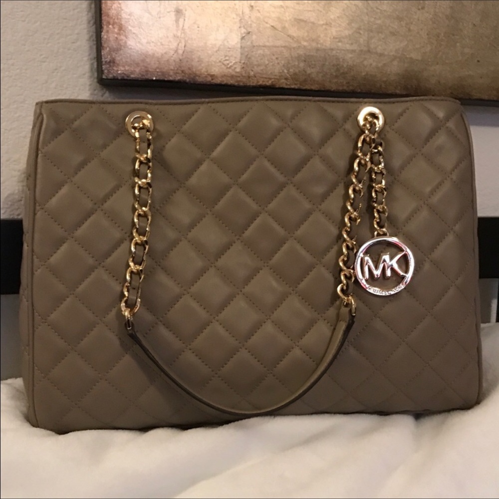 NWT Michael Kors ‘Susannah’ Purse