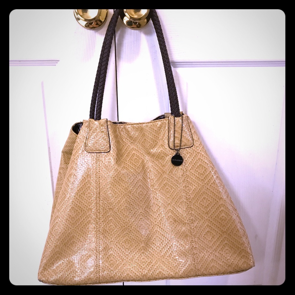 Big Buddha tote