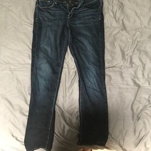 American Eagle Stretch Jeans