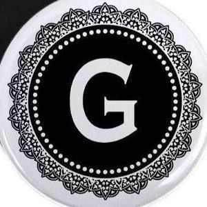 Meet your Posher, Greg