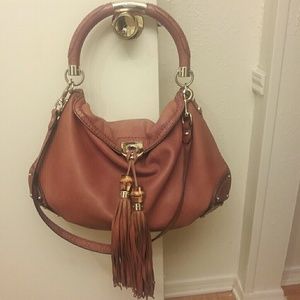 Gucci Indy bag