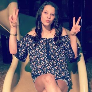 Meet your Posher, Braylee