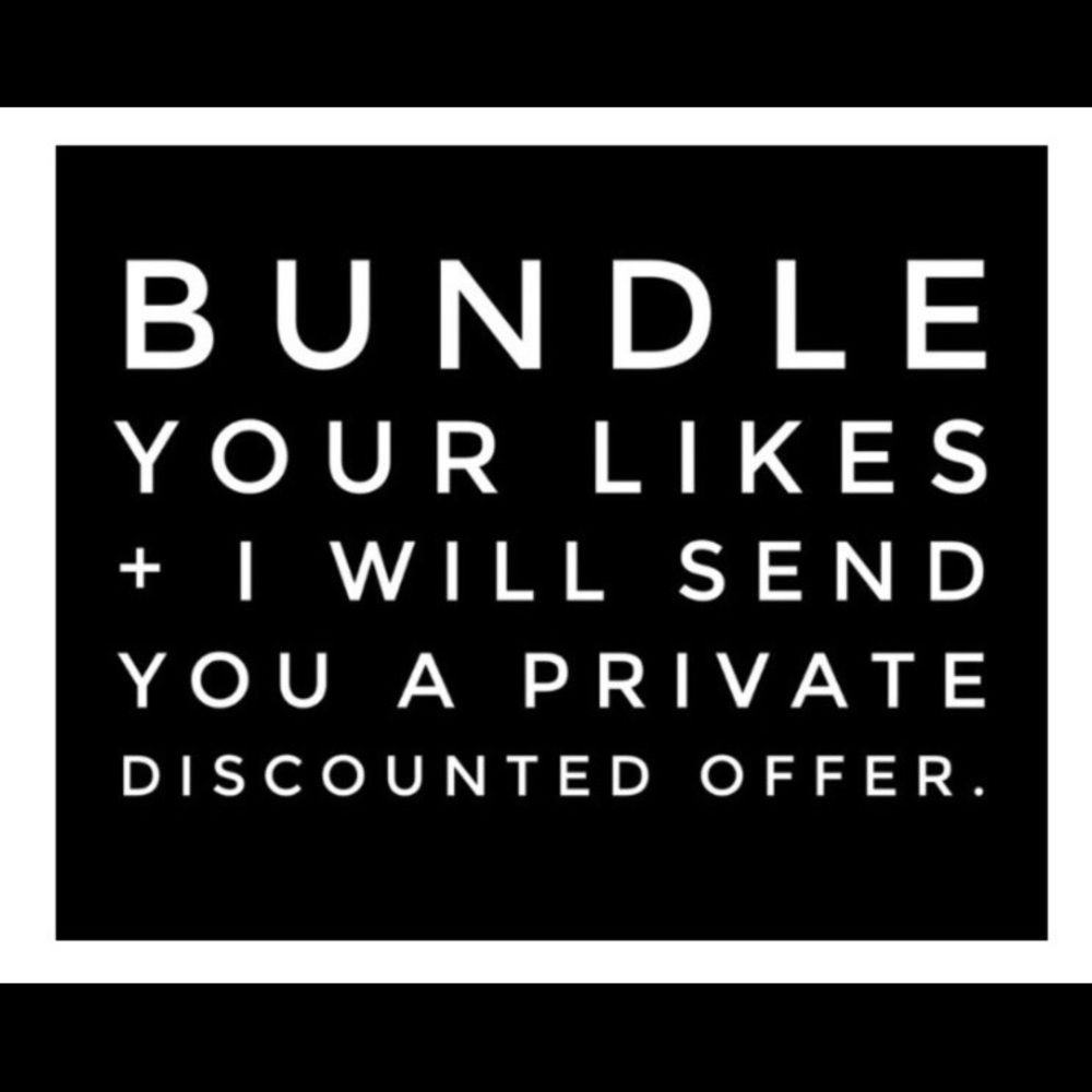 BUNDLE!!