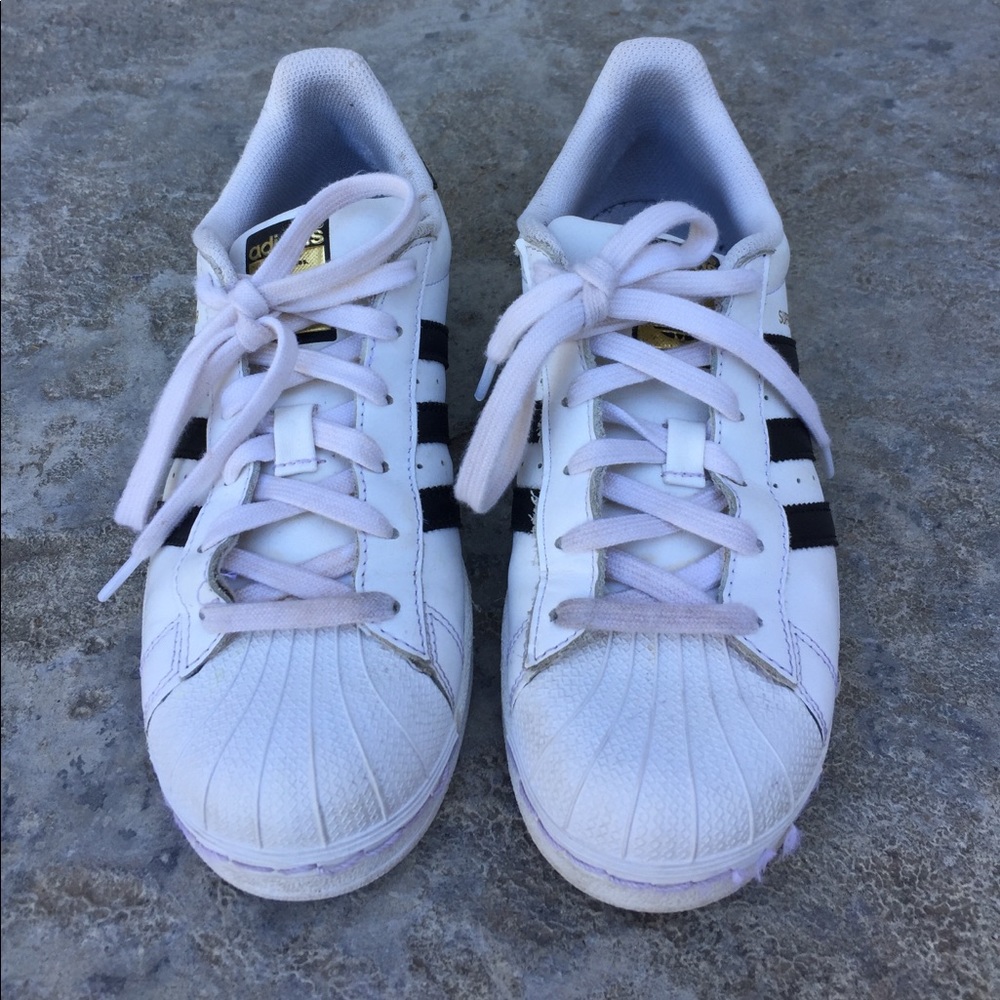 adidas superstars
