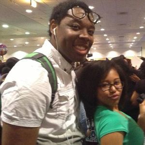 Meet your Posher, Marlon