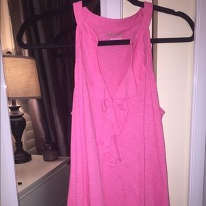 Lilly Pulitzer tank