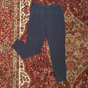 Uniqlo Drape Pants