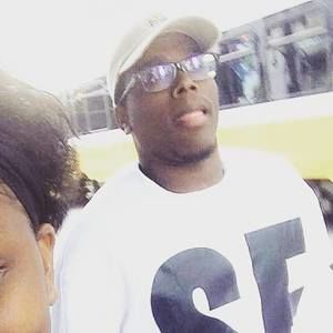 Meet your Posher, Stacy