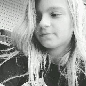 Meet your Posher, Lilyn