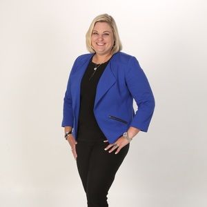 Meet your Posher, Kim