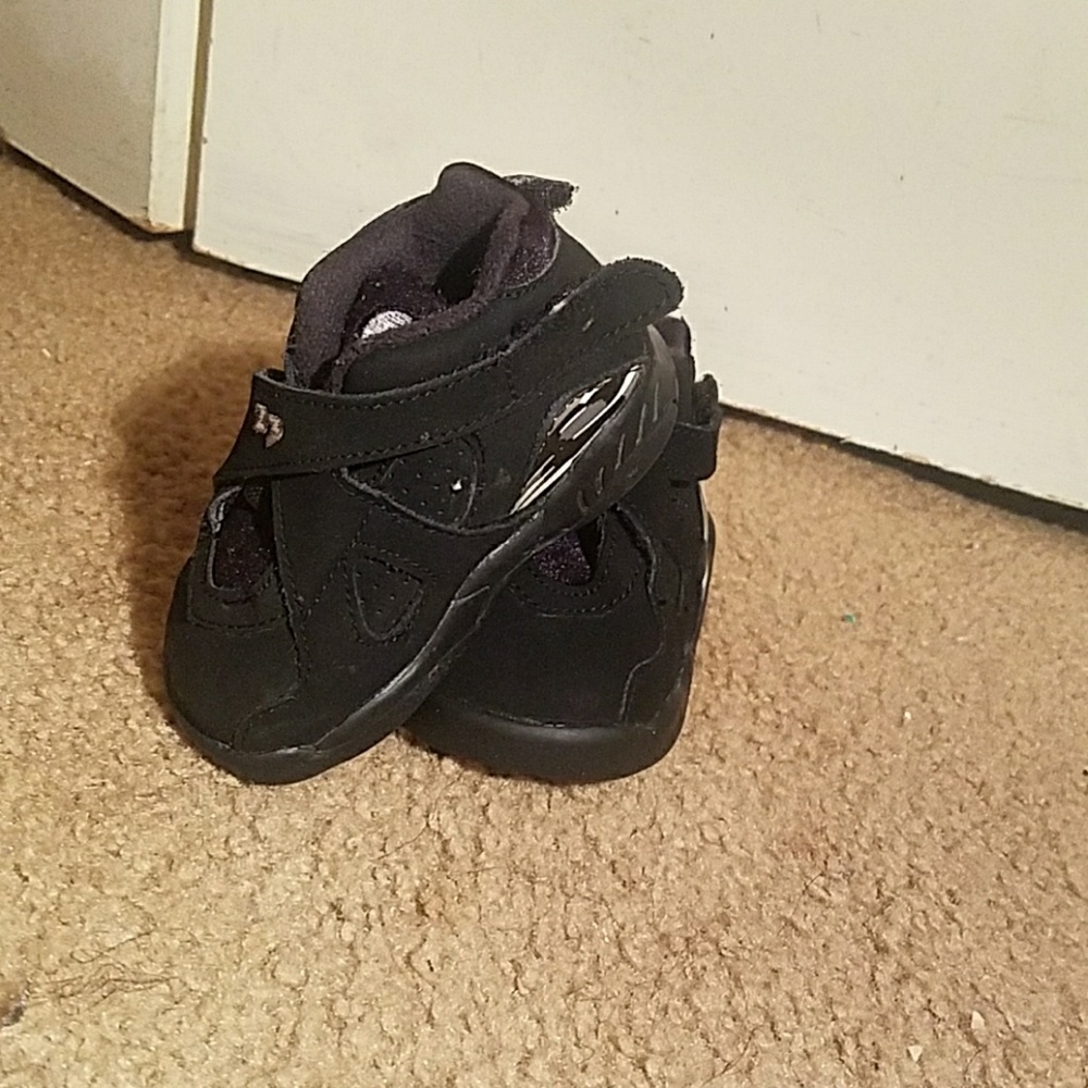 Jordan shoes