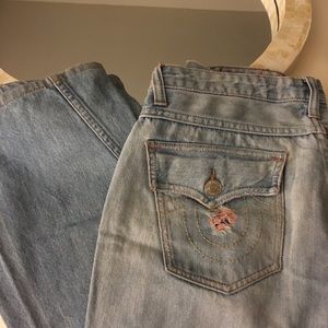 True Religion Jeans