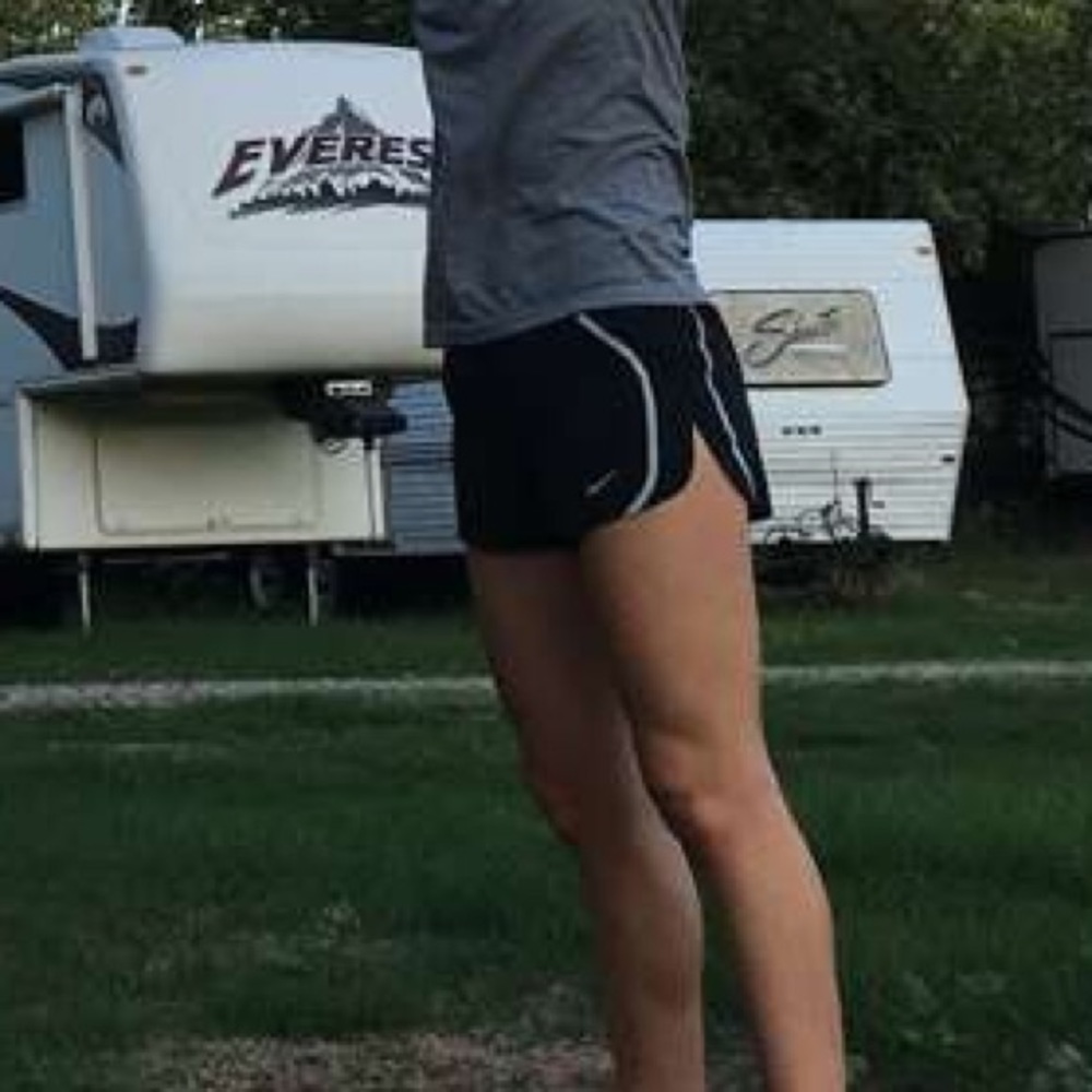New Nike Shorts