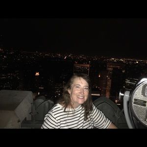 Meet your Posher, Amy