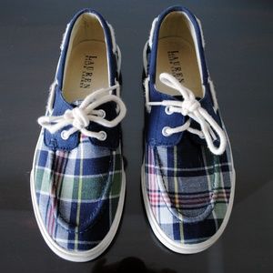 Women's Lauren Ralph Lauren Sperry Shoes