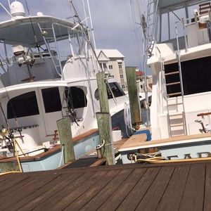 Meet your Posher, Tommy