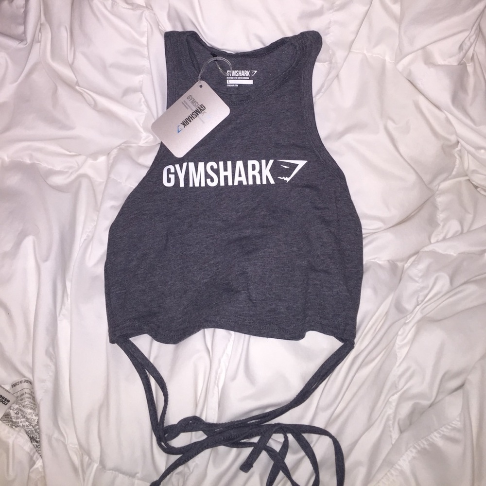***New with tags*** Gymshark Tank