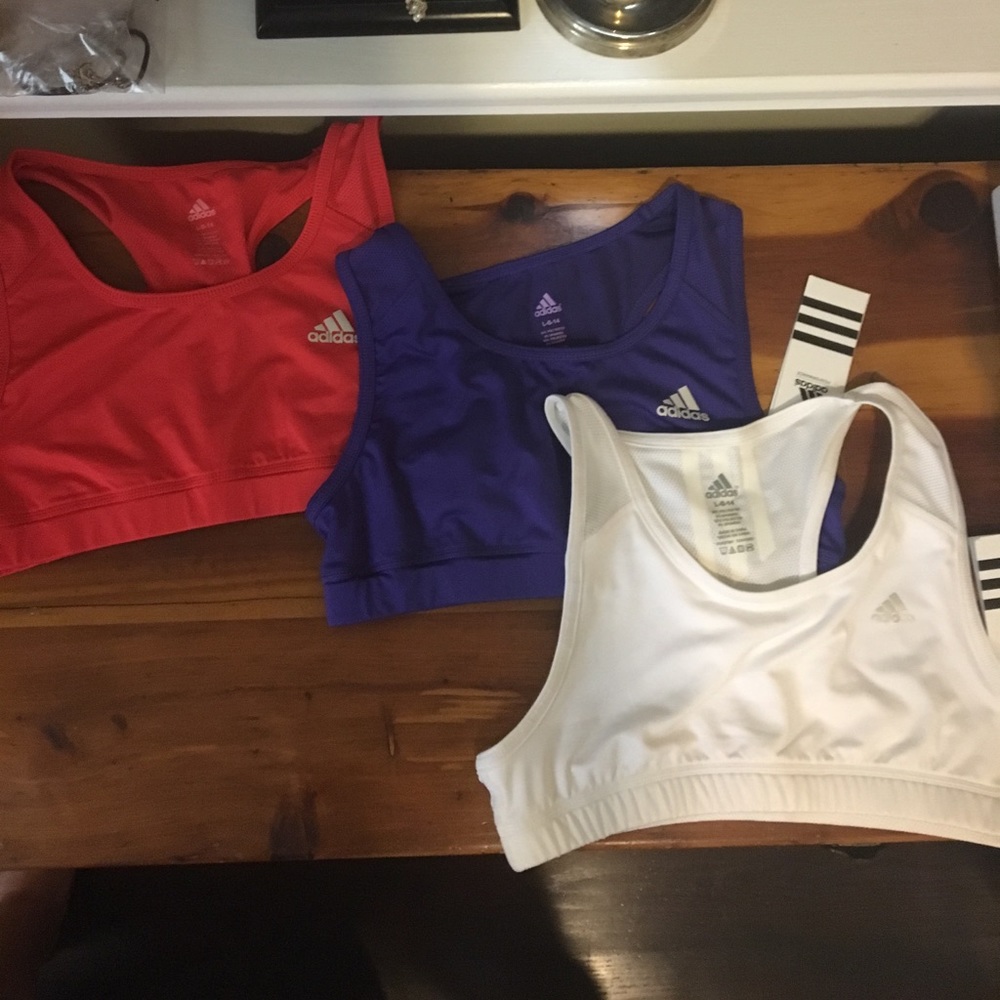 Sports Bras