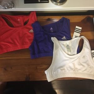 Sports Bras