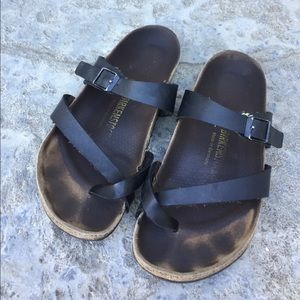 Birkenstocks