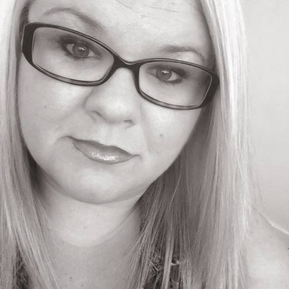Meet your Posher, Meagan