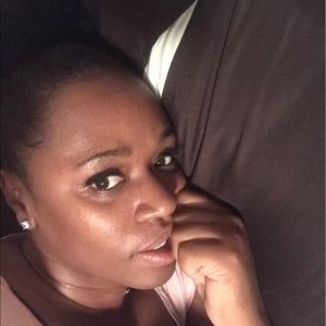 Meet your Posher, Natasha