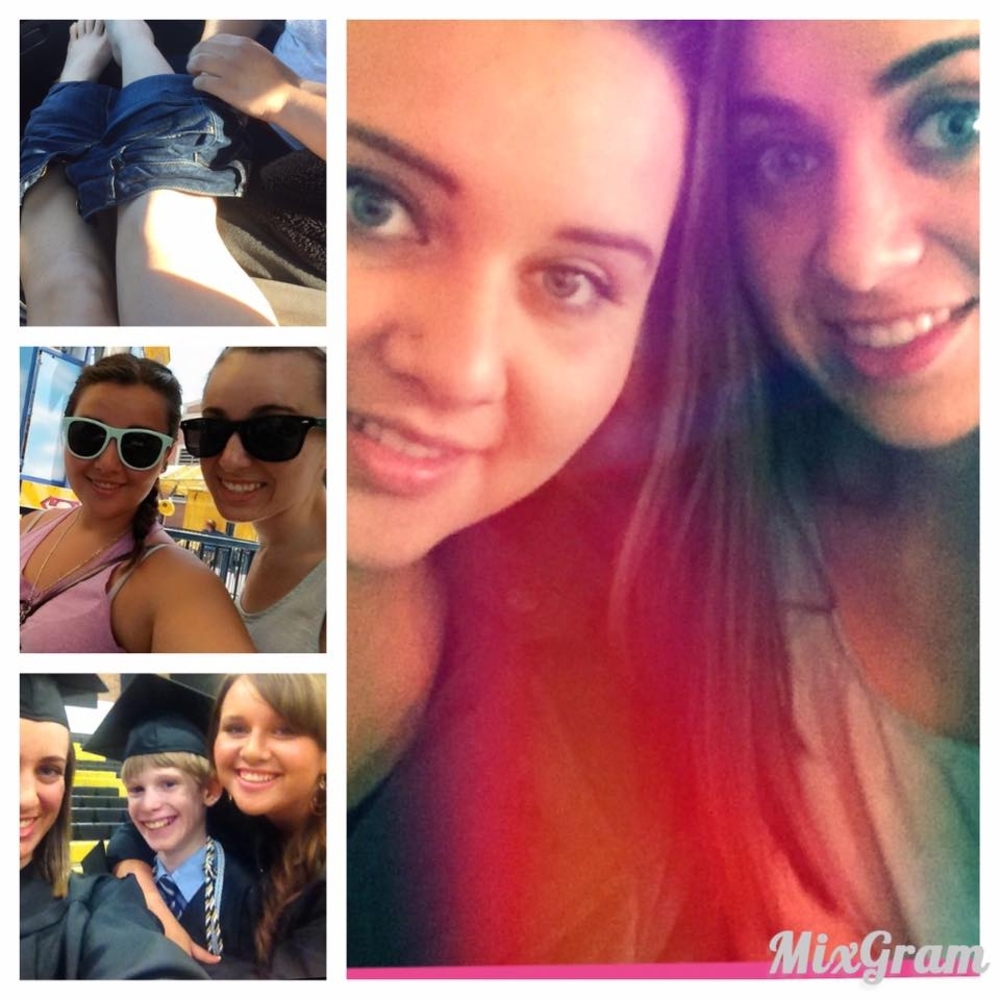 Meet your Posher, Cheyann