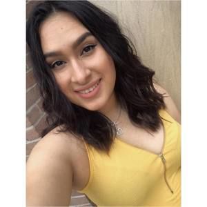 Meet your Posher, Erika