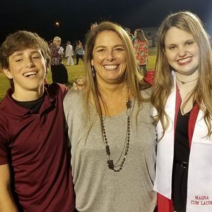 Meet your Posher, Michelle