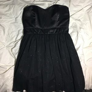 Forever 21 Party Dress