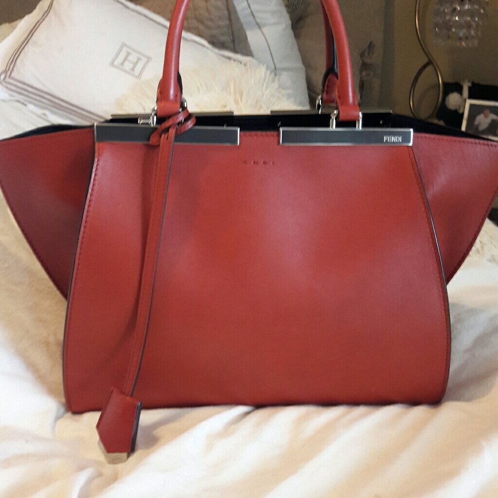 Fendi 3Jour