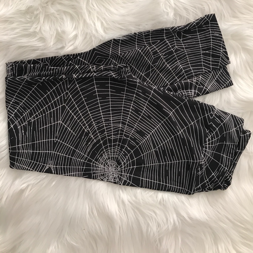 New LuLaRoe Halloween 2016 One Size Leggings