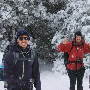 Meet your Posher, Nicholas