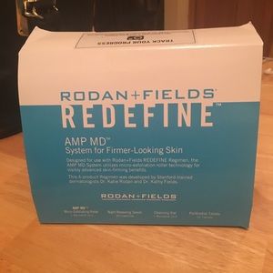Rodan & fields