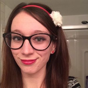 Meet your Posher, Kate