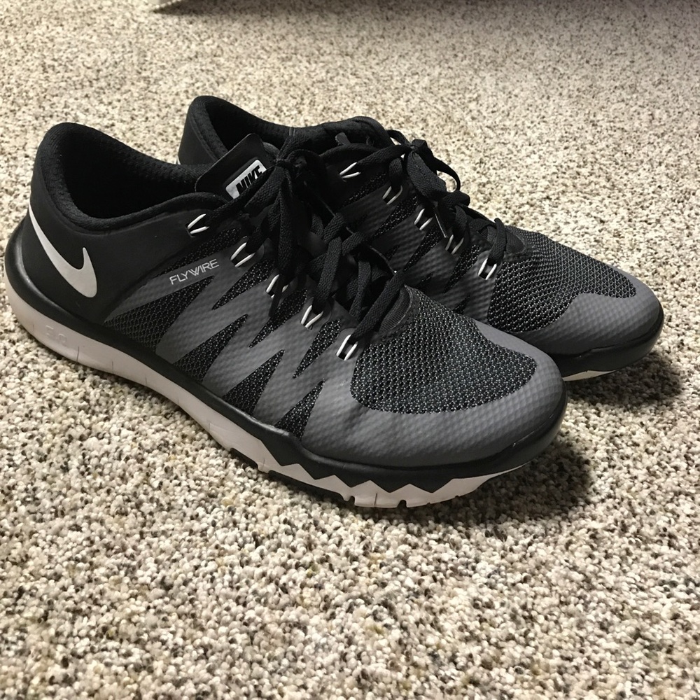 Men's Nike shoes