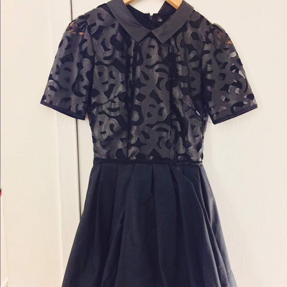 Boutique dress from London Jones&Jones