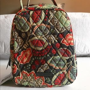 New Vera Bradley lunch box