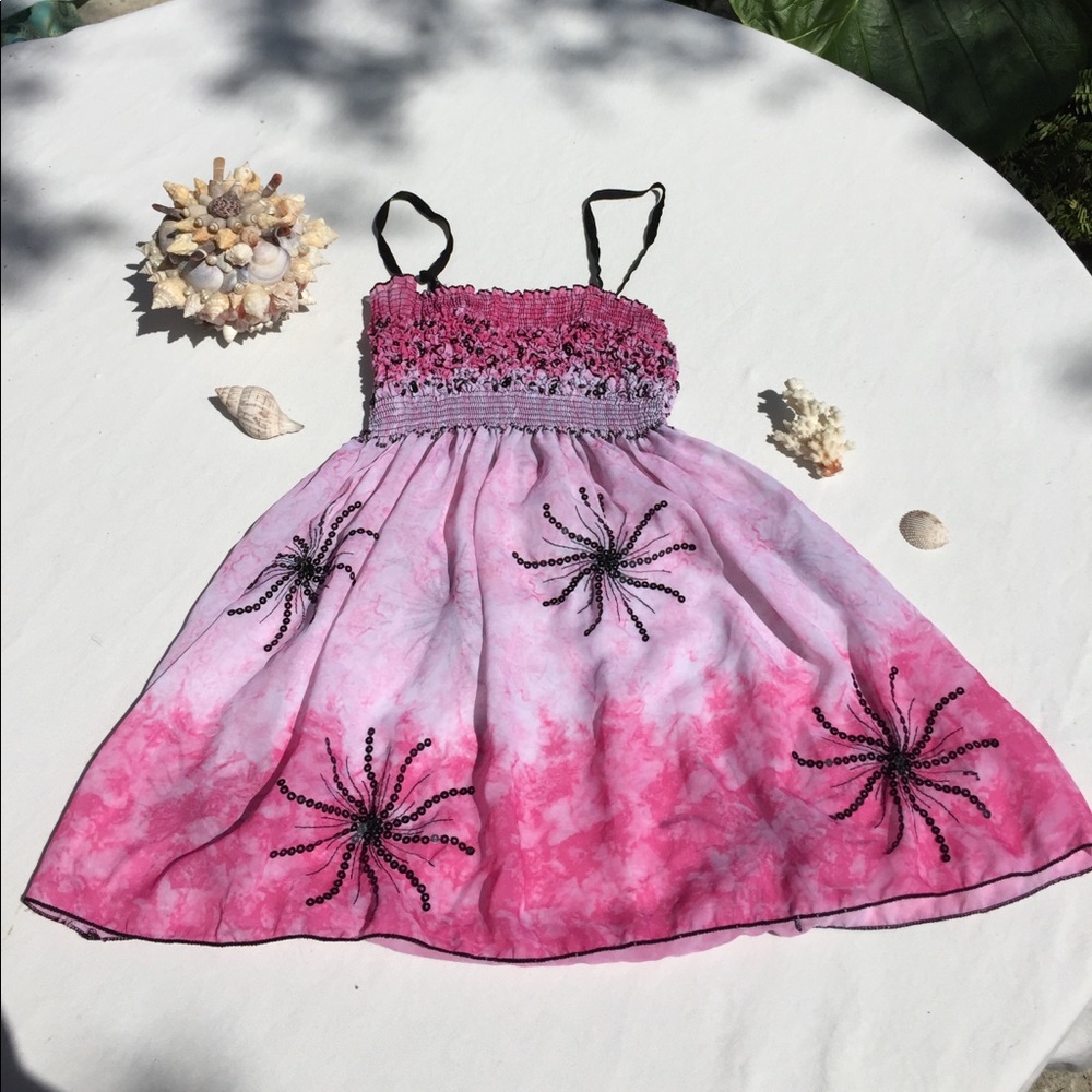 Sparkly Tank Top!!