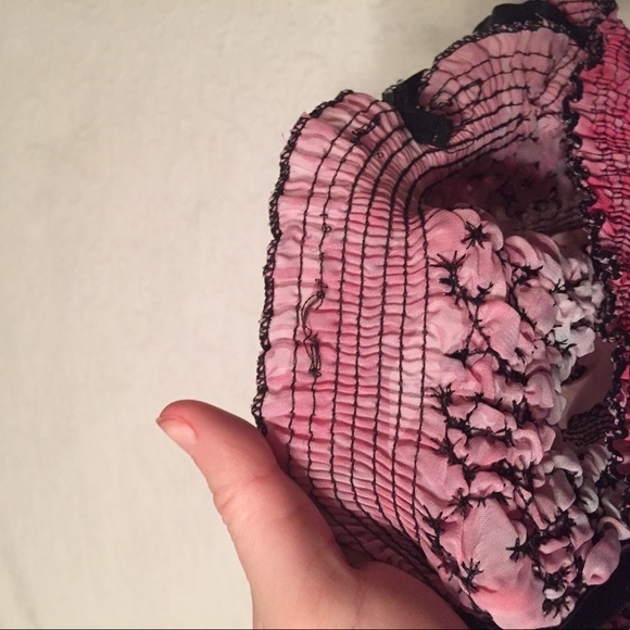 Sparkly Tank Top!! - Picture 4 of 6