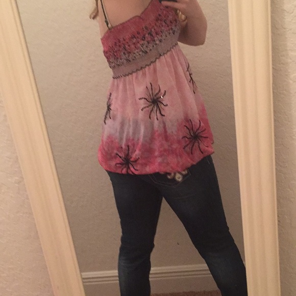 Sparkly Tank Top!! - Picture 5 of 6